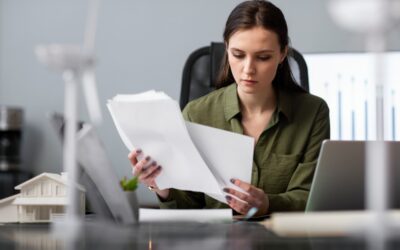 Modelo 347 en 2027: qué es, quién debe presentarlo y cómo cumplir con esta obligación fiscal